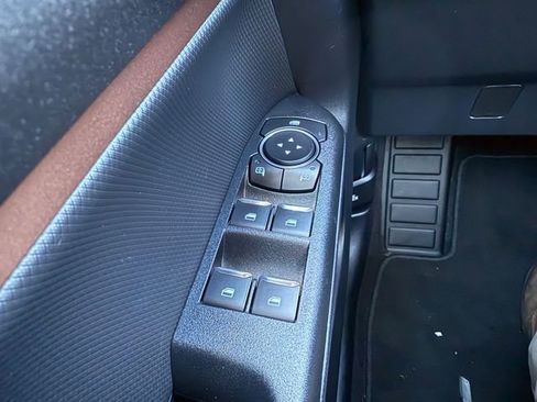 Used 2025 Ford Bronco Sport Outer Banks w/ Outer Banks Tech Package+ image 21