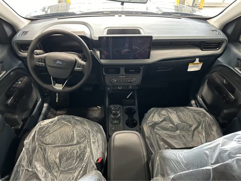 New 2026 Ford Maverick XLT w/ Equipment Group 301A AWD/4WD image 14