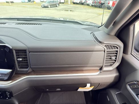 New 2026 Chevrolet Silverado 1500 RST image 25