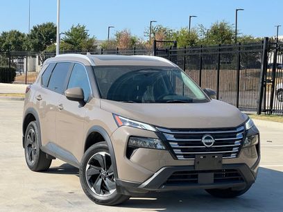 Used 2024 Nissan Rogue SV w/ SV Premium Package