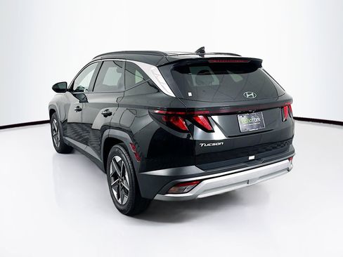 Used 2025 Hyundai Tucson SEL image 5