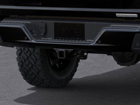 New 2026 GMC Canyon Elevation image 35