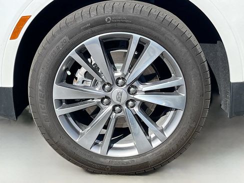 Used 2024 Cadillac XT5 Premium Luxury w/ Technology Package FWD image 33