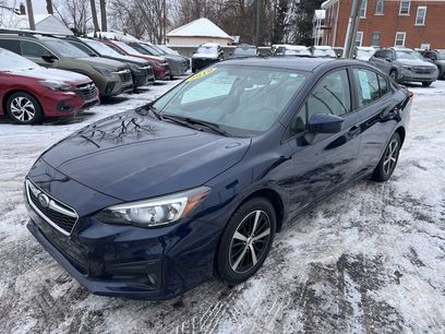 Used 2019 Subaru Impreza 2.0i Premium