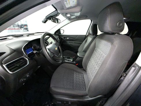 Used 2023 Chevrolet Equinox LT FWD image 13