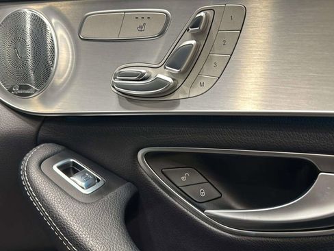 Used 2018 Mercedes-Benz C 43 AMG 4MATIC Sedan image 15