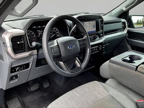 Used 2023 Ford F150 XLT AWD/4WD image 18