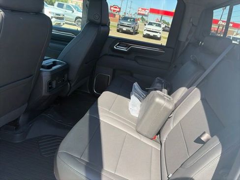 New 2026 Chevrolet Silverado 2500 LT w/ All Star Edition AWD/4WD image 11