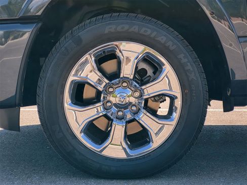 New 2026 RAM 1500 Big Horn image 7