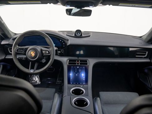 Certified 2022 Porsche Taycan Turbo S image 11