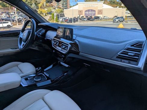 Used 2023 BMW X3 xDrive30i image 27