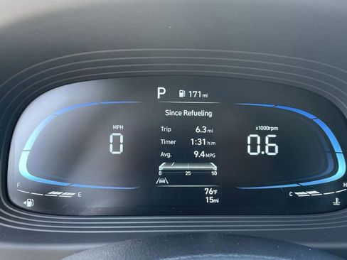 New 2026 Hyundai Venue SEL FWD image 33