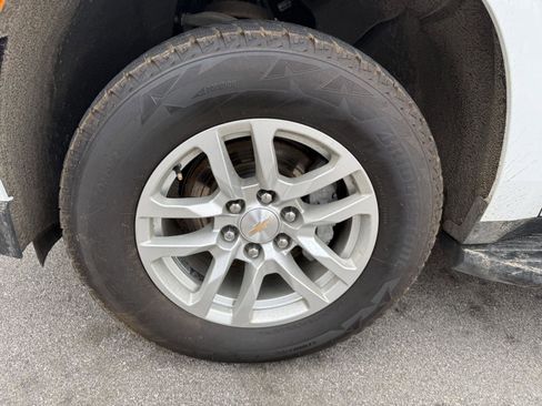 Used 2024 Chevrolet Tahoe LT w/ Max Trailering Package image 16