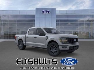 New 2026 Ford F150 STX video 1