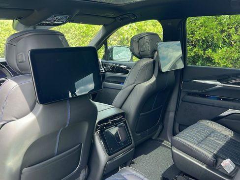 New 2026 Cadillac Escalade IQL Sport 1 image 12