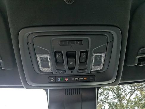 Used 2024 GMC Sierra 1500 AT4X AWD/4WD image 28