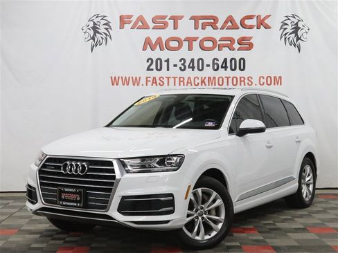 Used 2019 Audi Q7 2.0T Premium w/ Convenience Package AWD/4WD image 1