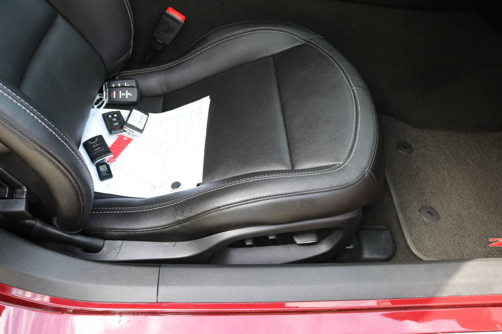 Used 2016 Chevrolet Corvette Z06 w/ 2LZ Preferred Equipment Group RWD image 19