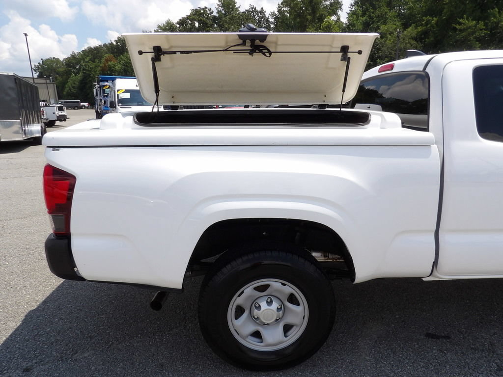 Used 2020 Toyota Tacoma SR RWD image 47