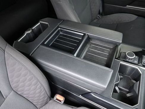 Used 2024 Toyota Tundra SR5 RWD image 38