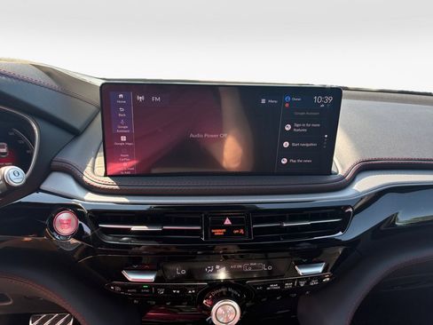 New 2026 Acura MDX A-Spec AWD/4WD image 17