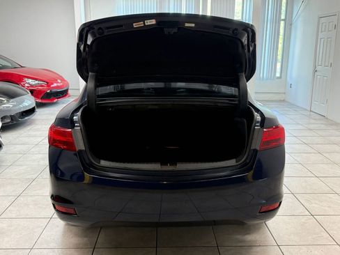 Used 2013 Acura ILX image 19