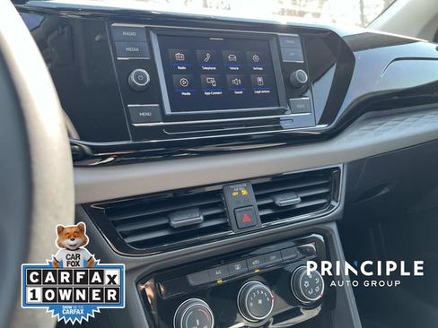 Used 2024 Volkswagen Taos S image 23