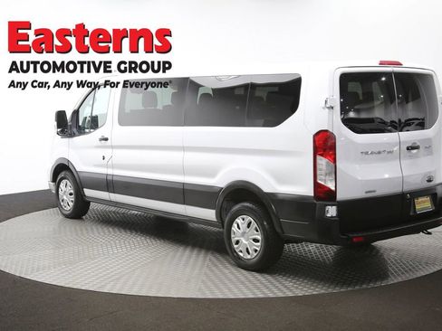 Used 2023 Ford Transit 350 XLT RWD image 60