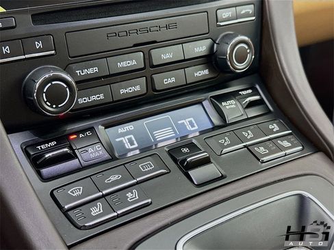 Used 2017 Porsche 911 Carrera GTS image 13