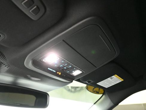 Used 2025 Ford Explorer ST w/ Sun And Sound Package image 30