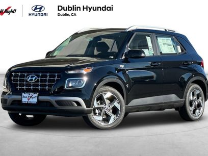 Used 2026 Hyundai Venue SEL