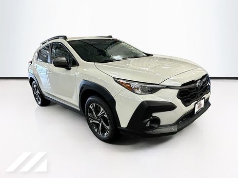 Certified 2024 Subaru Crosstrek 2.0i Premium image 3