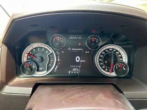 Used 2018 RAM 2500 Laramie AWD/4WD image 26
