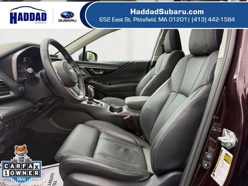 Certified 2024 Subaru Outback Limited AWD/4WD image 11