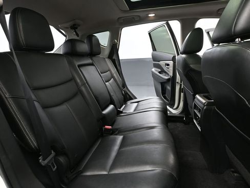 Used 2018 Nissan Murano Platinum w/ Cargo Package AWD/4WD image 43