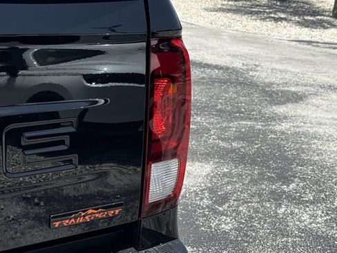 New 2026 Honda Ridgeline TrailSport image 16