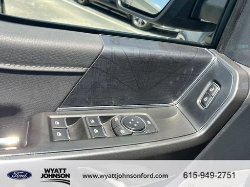 Certified 2023 Ford F150 XLT w/ Equipment Group 302A High AWD/4WD image 27