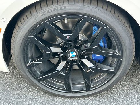 New 2026 BMW M440i Coupe w/ Premium Package RWD image 9
