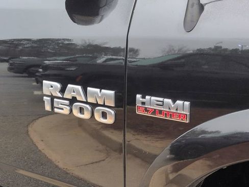 Used 2018 RAM 1500 Limited image 14