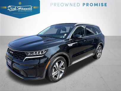 Used 2023 Kia Sorento EX
