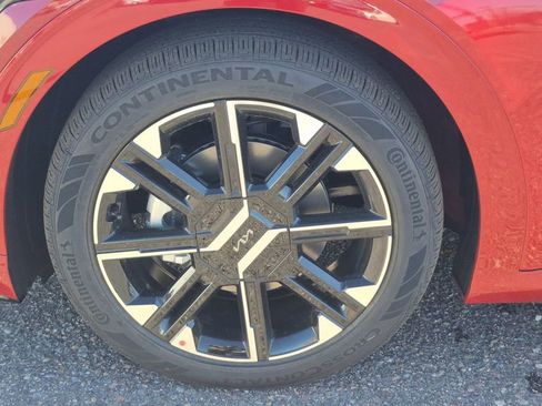 New 2025 Kia EV6 GT-Line image 18