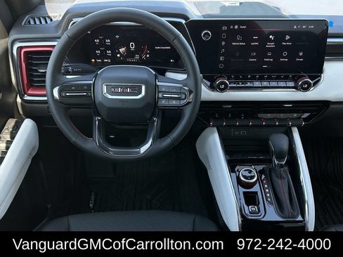 New 2026 GMC Canyon AT4X AWD/4WD image 10