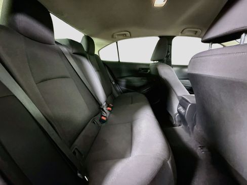 Used 2026 Toyota Corolla LE FWD image 26