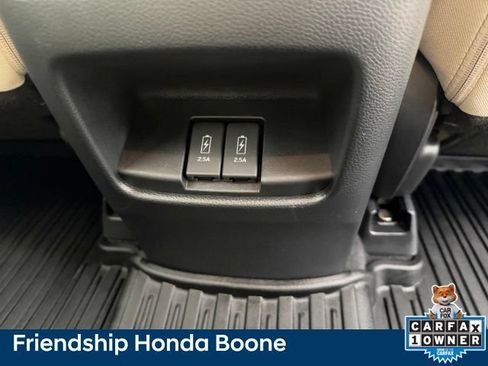 Used 2022 Honda CR-V EX image 51