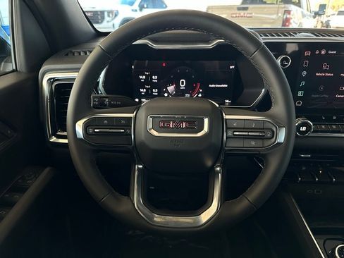 New 2026 GMC Canyon Elevation w/ Convenience Package image 18