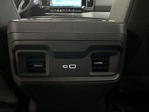 New 2026 Chevrolet Silverado 1500 LT Trail Boss AWD/4WD image 21