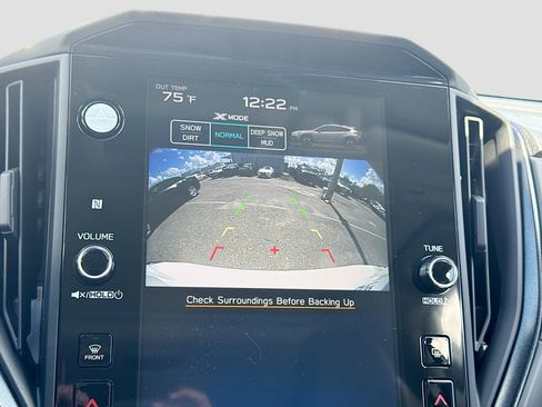 New 2026 Subaru Crosstrek 2.0i Premium image 32