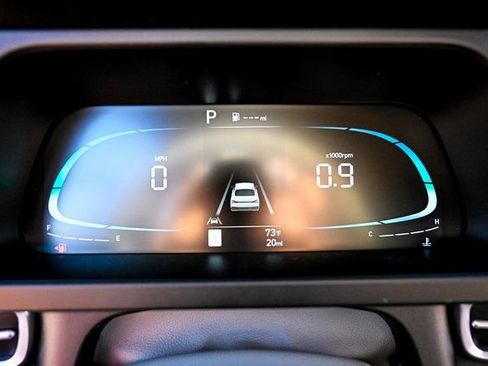 New 2026 Hyundai Elantra Sport image 9