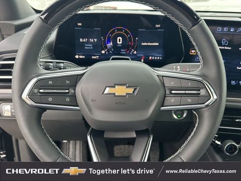 New 2026 Chevrolet Traverse High Country AWD/4WD image 15