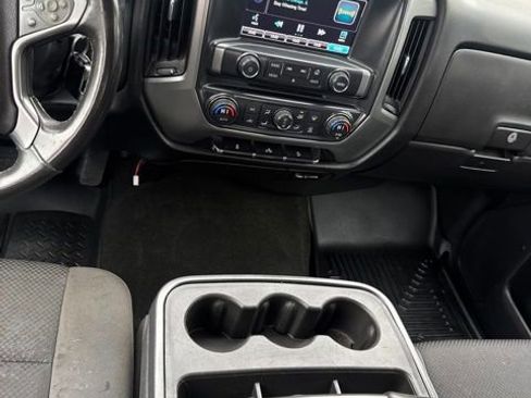 Used 2015 Chevrolet Silverado 2500 LT w/ LT Convenience Package AWD/4WD image 26